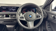 BMW 1 Series 128ti 5dr Step Auto Petrol Hatchback